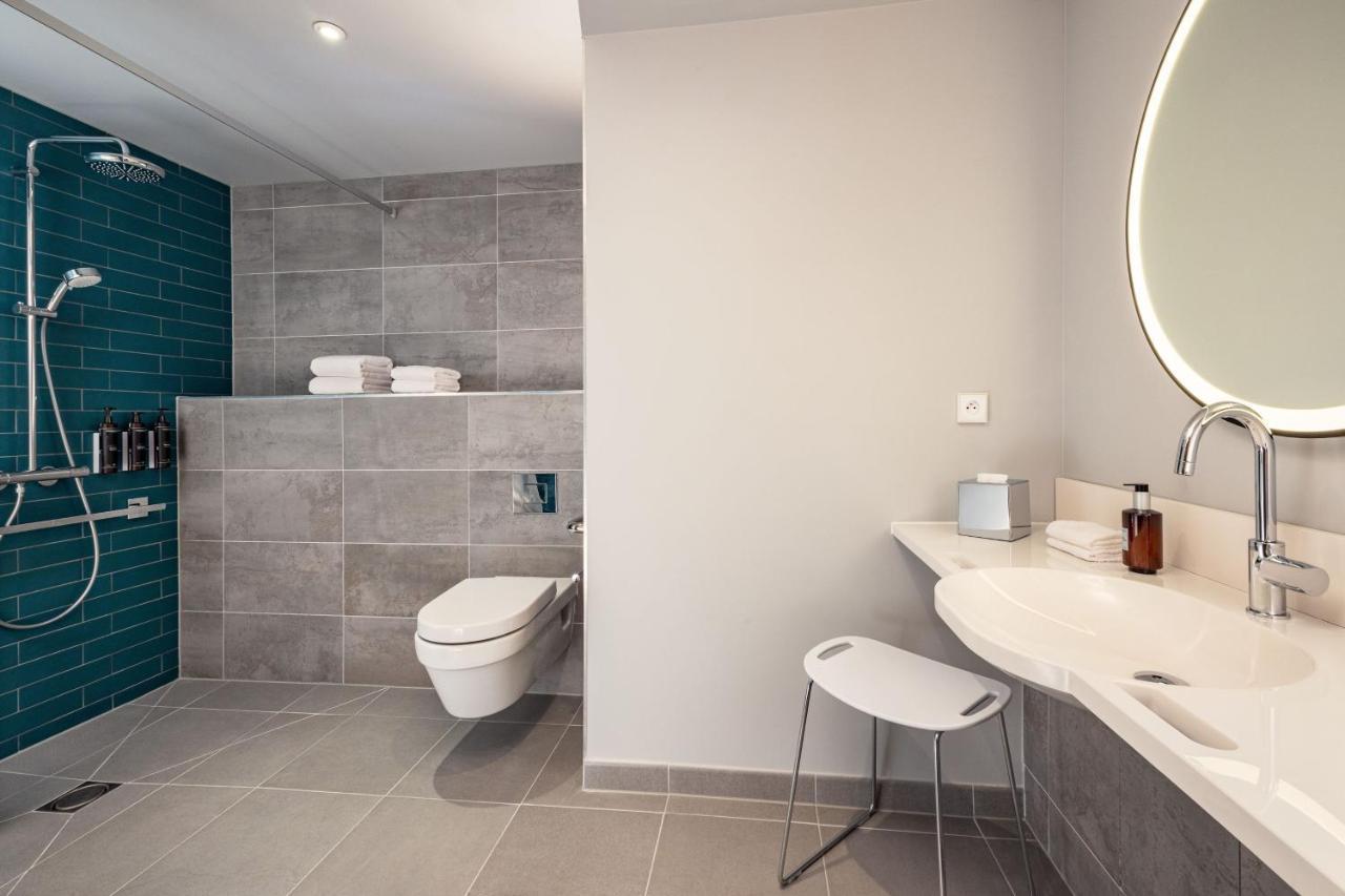 Residence Inn By Marriott Paris Charles De Gaulle Central Airport Roissy-en-France Eksteriør bilde