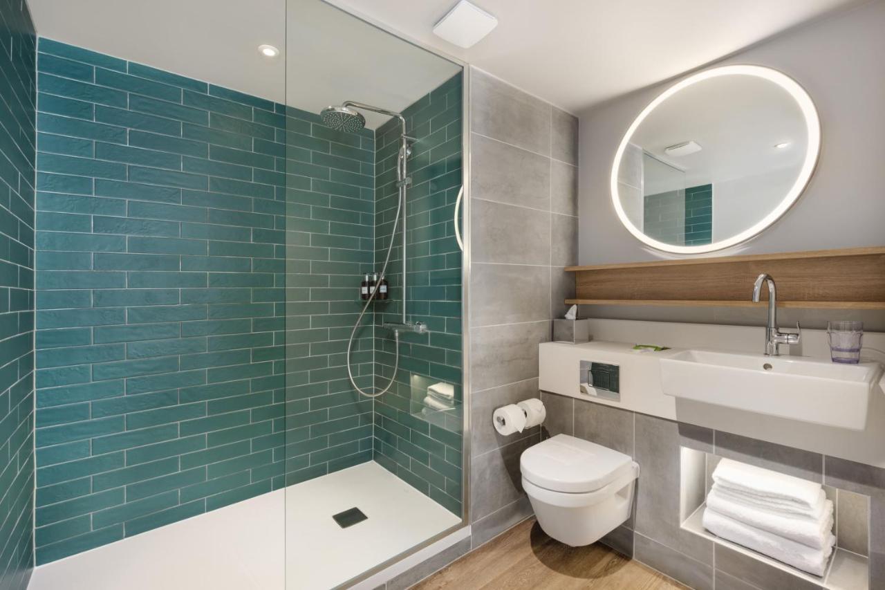 Residence Inn By Marriott Paris Charles De Gaulle Central Airport Roissy-en-France Eksteriør bilde