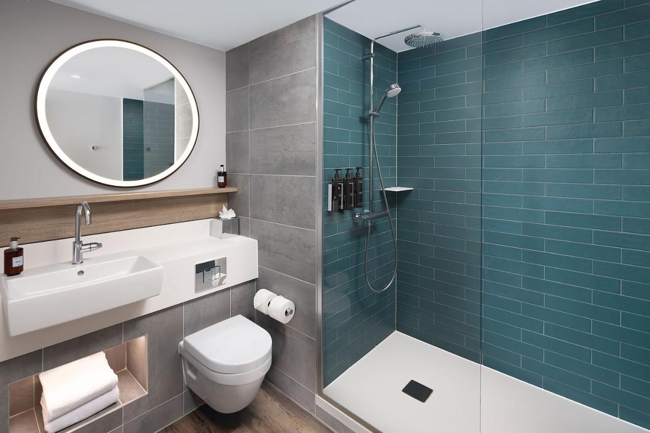 Residence Inn By Marriott Paris Charles De Gaulle Central Airport Roissy-en-France Eksteriør bilde